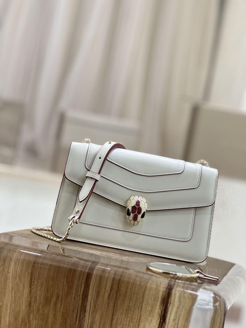 Bvlgari Satchel bags